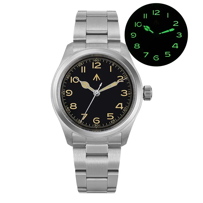 Montre Militado ML08 Quartz – Version 1