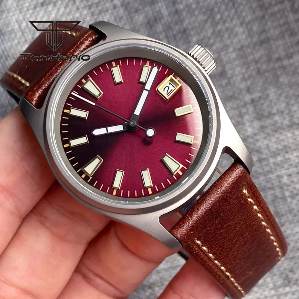 Montre Tandorio TD140