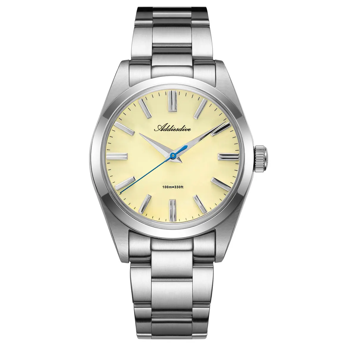 Montre Addiesdive AD2026 Quartz 36 mm