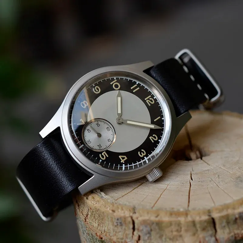 Montre Baltany S2027 – Version 2