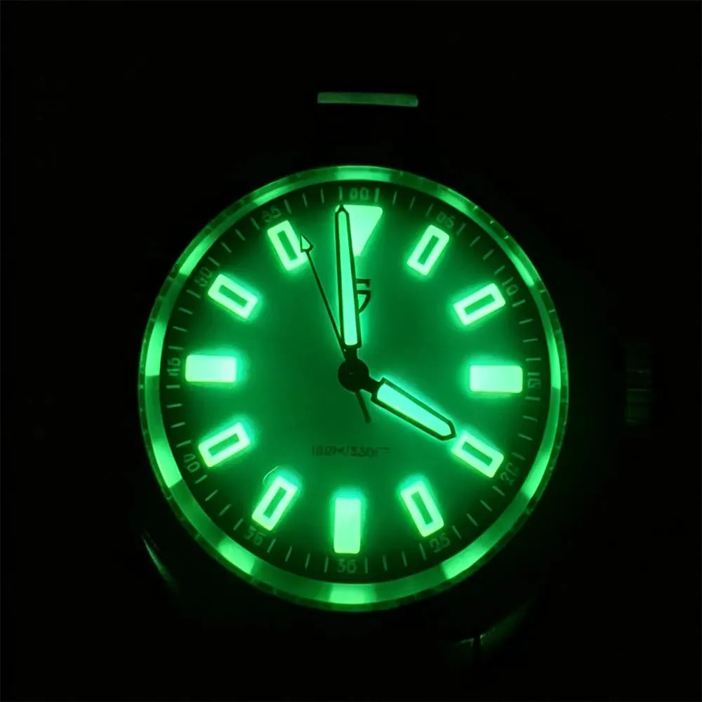 Montre Pagani Design PD-YS038 – Noir