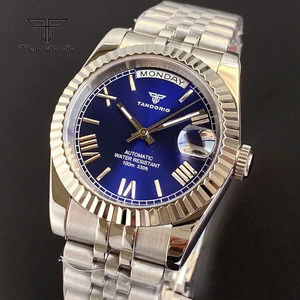 Montre Tandorio TD139 Automatique 36 mm – 36 mm