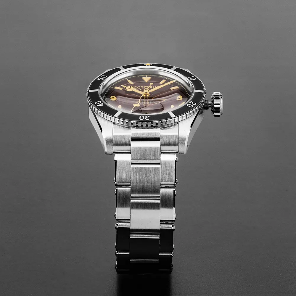 Montre Octopus Kraken OCT-0028 Automatique 37 mm – PT5004