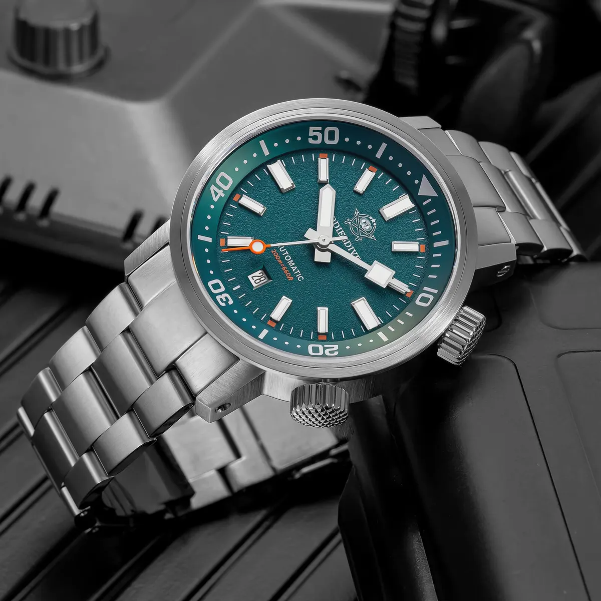 Montre Addiesdive AD2541 – Bleu