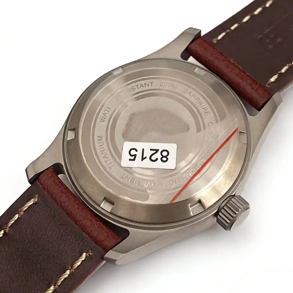 Montre Tandorio TD140T – PT5000