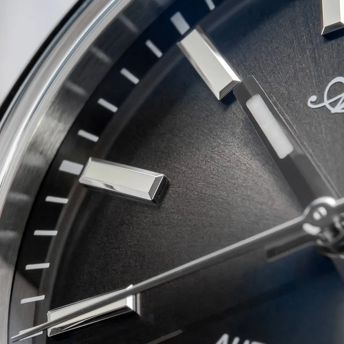 Montre Addiesdive AD2071 – Dégradé gris