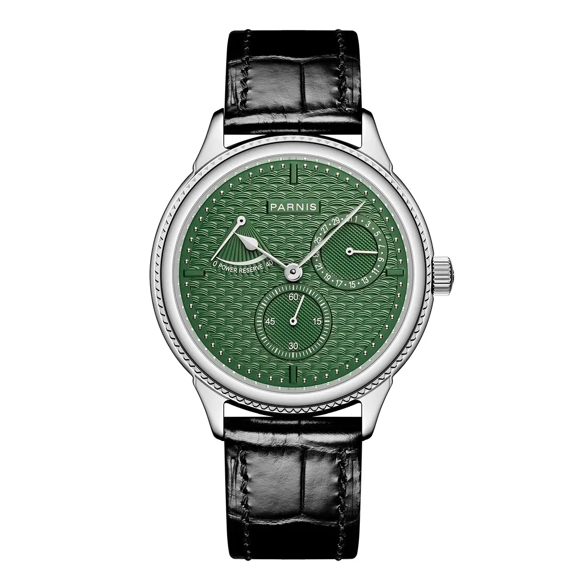 Montre Parnis Automatique 42 mm – Version 6