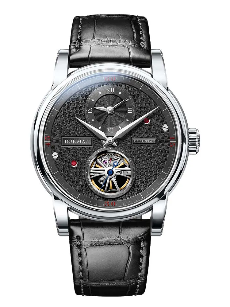 Montre Borman BM3135 Automatique 42 mm – Version 1
