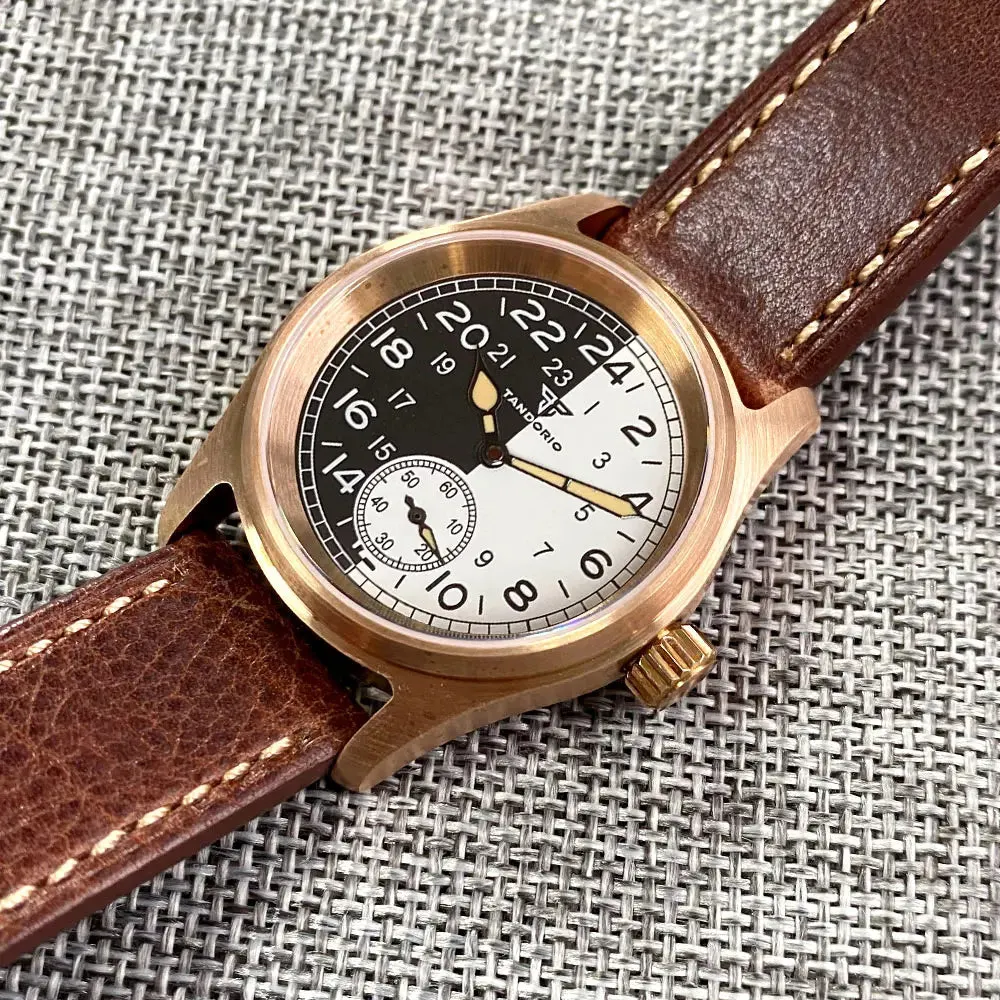 Montre Tandorio TD922 – ST1701