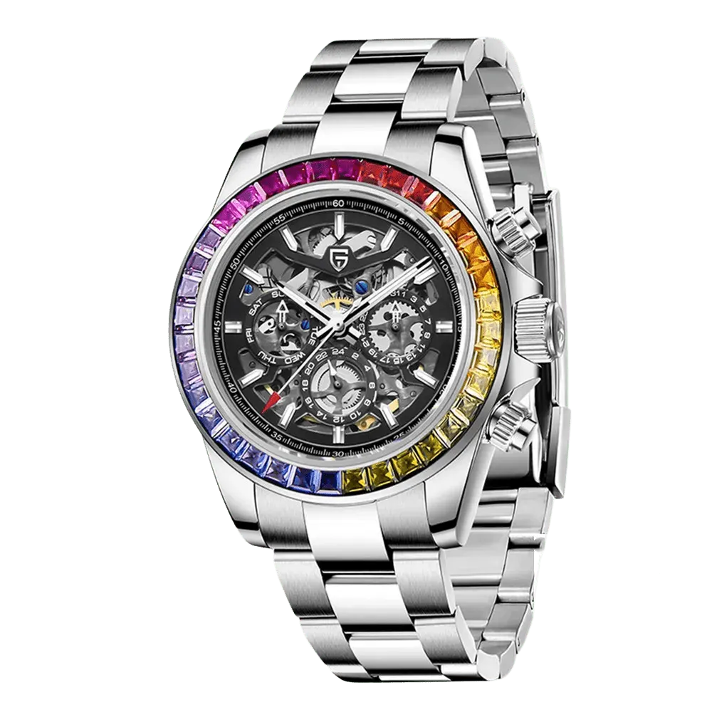 Montre Pagani Design PD-1777 Automatique 40 mm