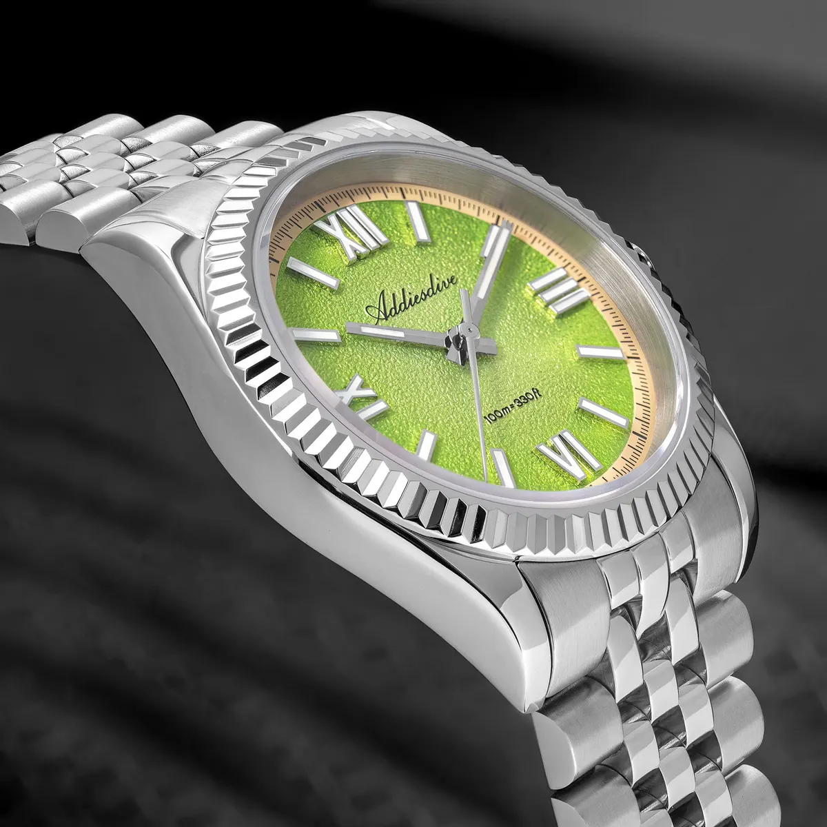 Montre Addiesdive AD2535 – Réf. AD2535-8
