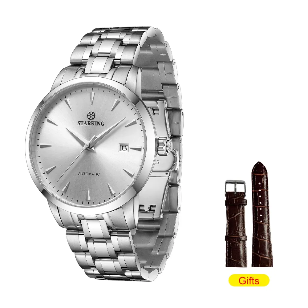 Montre Starking Automatique – Version 3