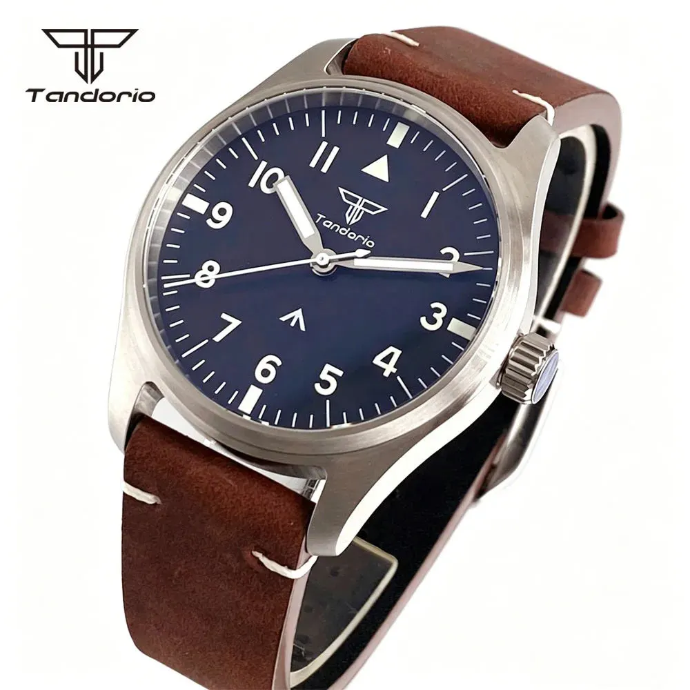 Montre Tandorio TD910A – VH31