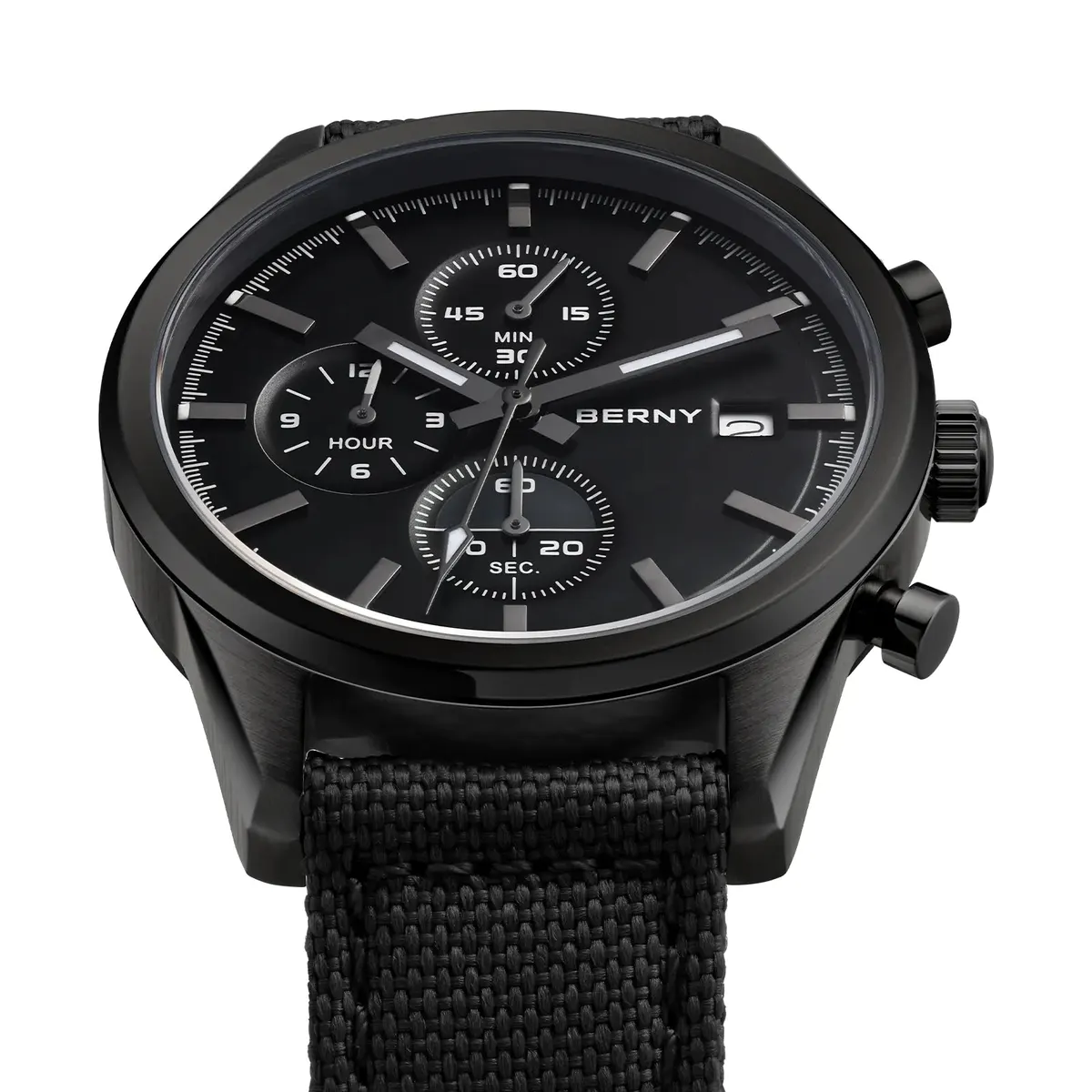 Montre Berny Quartz