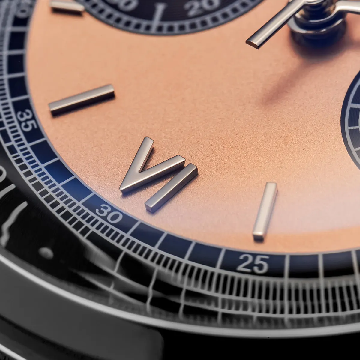 Montre Addiesdive AD2037 – Réf. JGAD2037-4