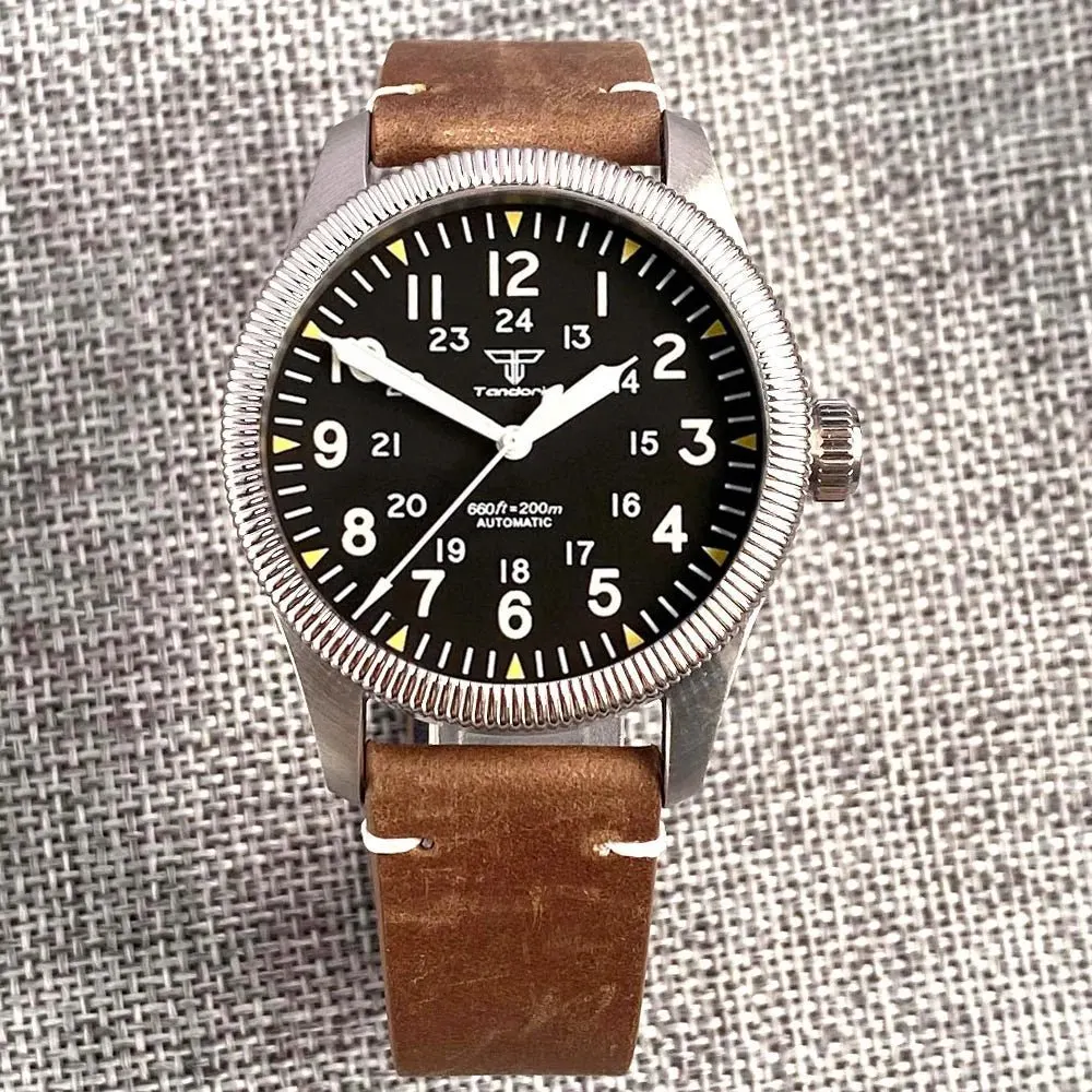 Montre Tandorio TD117