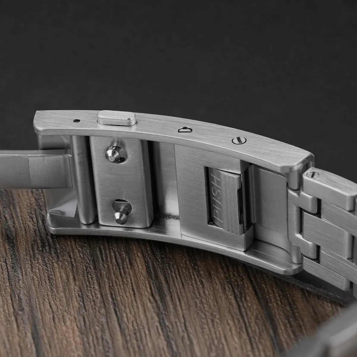 Bracelet Watchdives Quartz – WD50Q
