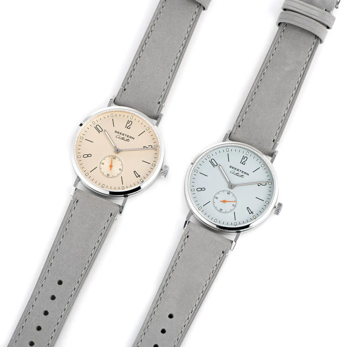 Montre Seestern Automatique – Version 1
