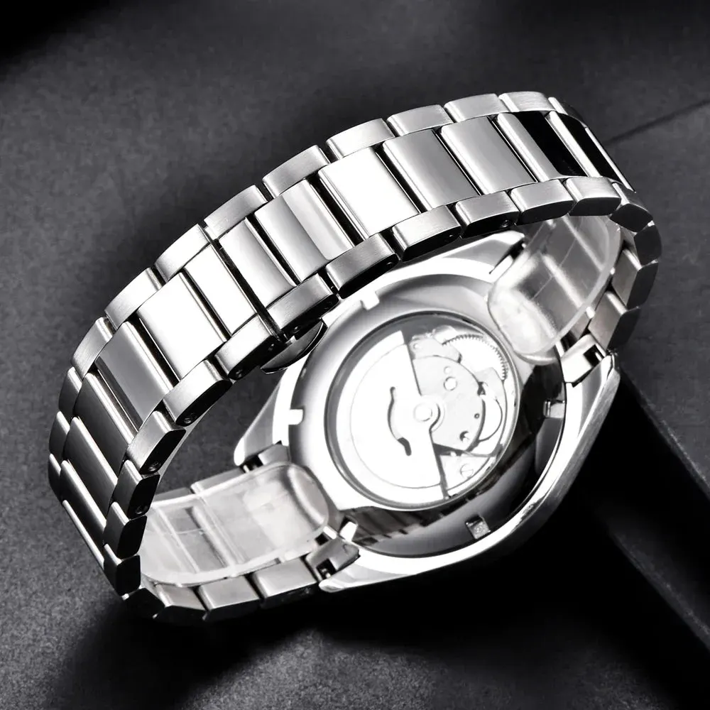 Montre Corgeut 3021D – Noir