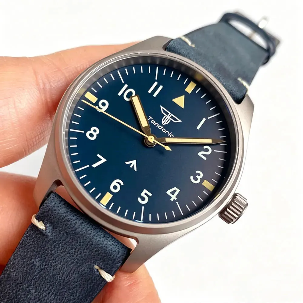 Montre Tandorio TD910 – Réf. 12000058111742364