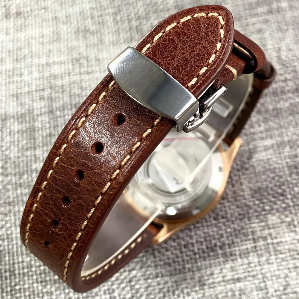 Montre Tandorio TD922 – ST1701
