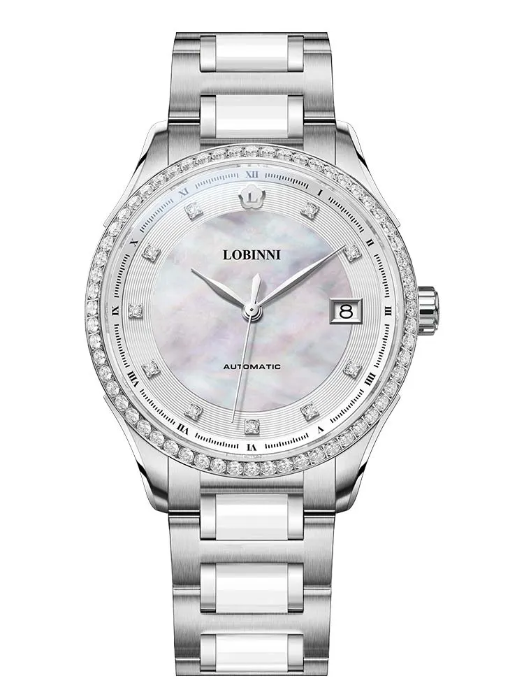 Montre Lobinni Automatique 36 mm