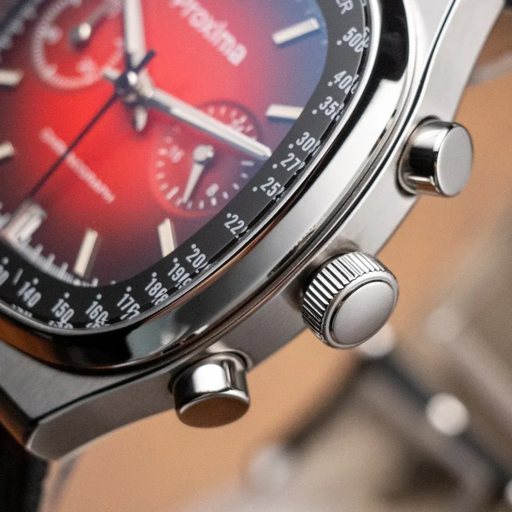 Montre Proxima PX1734 – Version 1