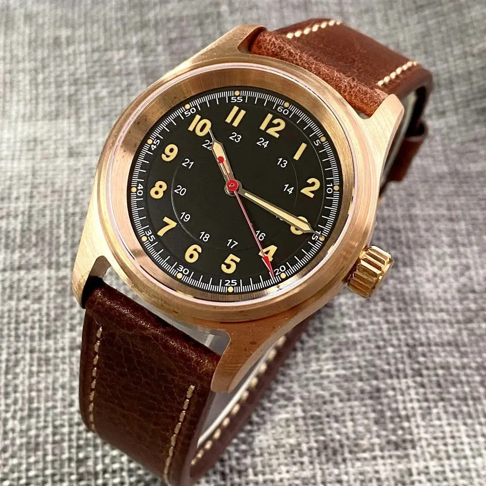 Montre Tandorio TD130 – PT5000