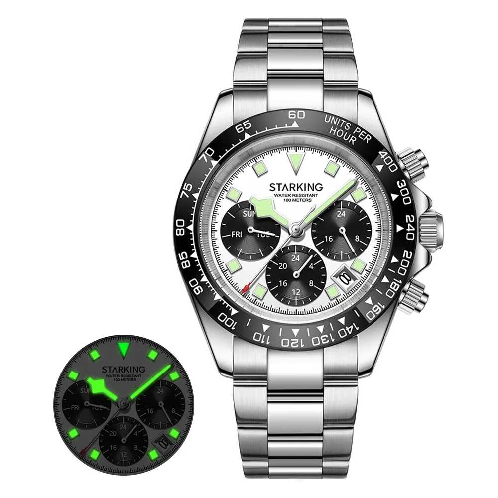 Montre Starking Quartz – BM1274SS11