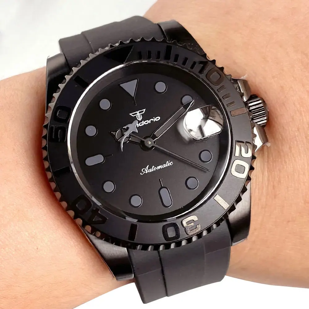 Montre Tandorio Automatique 40 mm