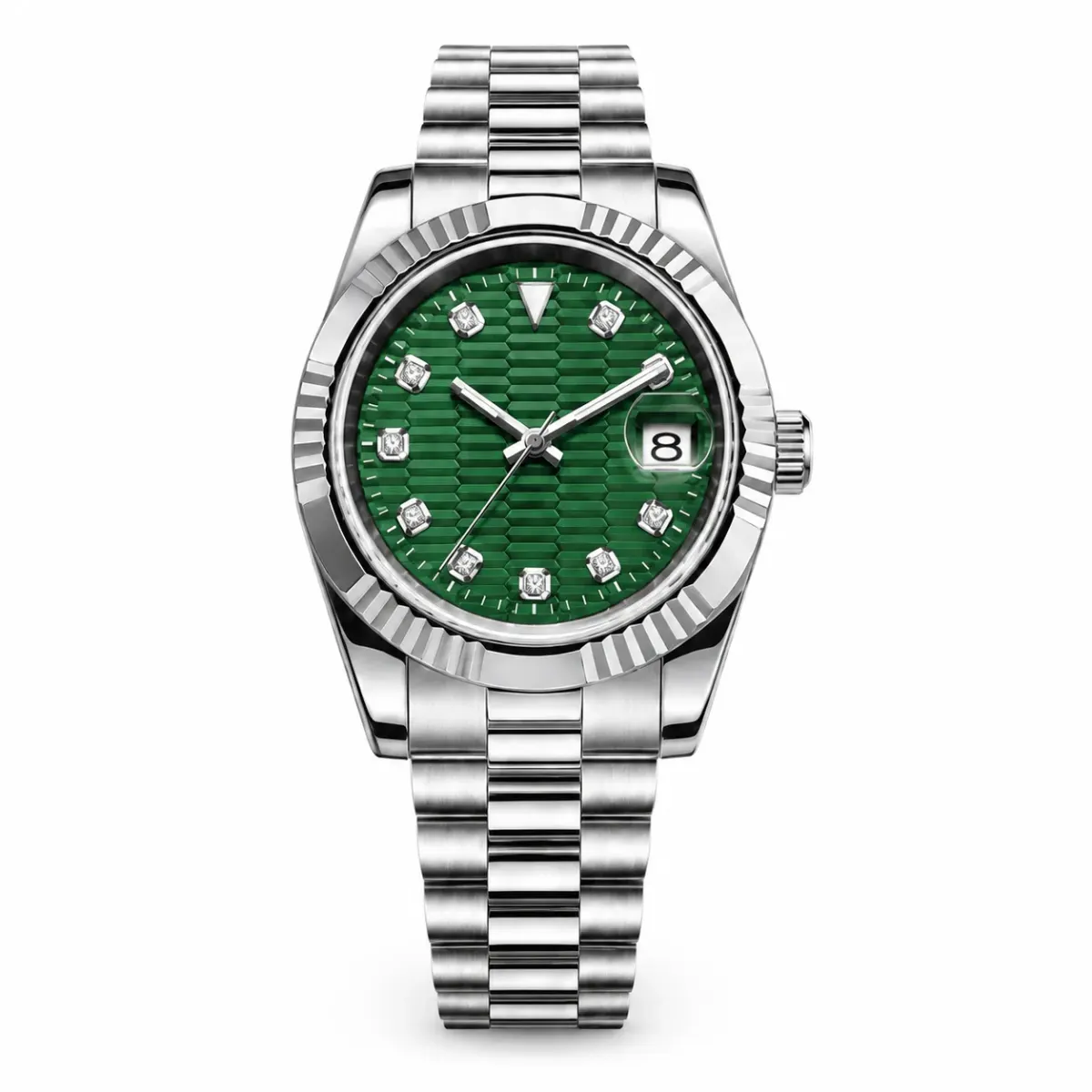Montre Corgeut Automatique 39 mm – NH35