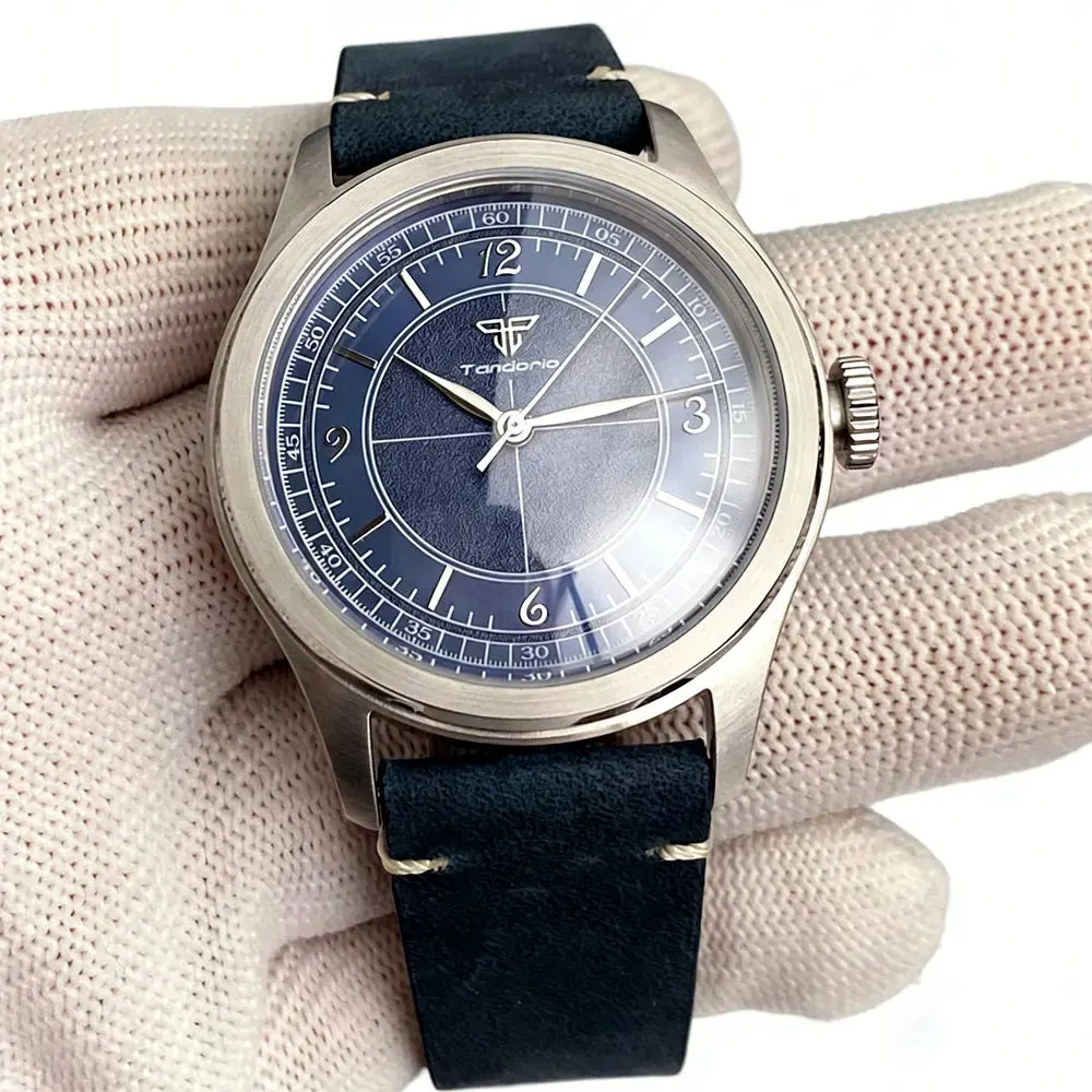 Montre Tandorio TD158B Automatique 38 mm