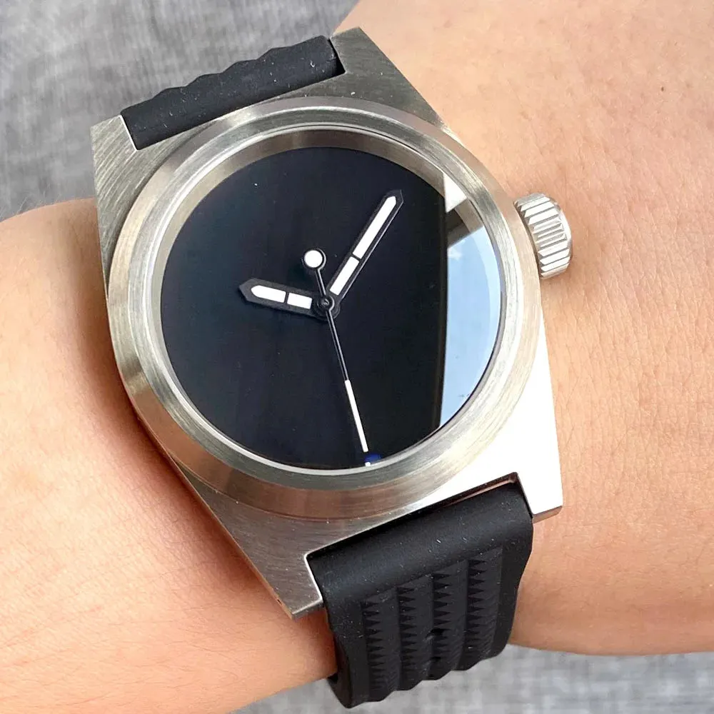 Montre Tandorio TD194 Automatique 38 mm – PT5000