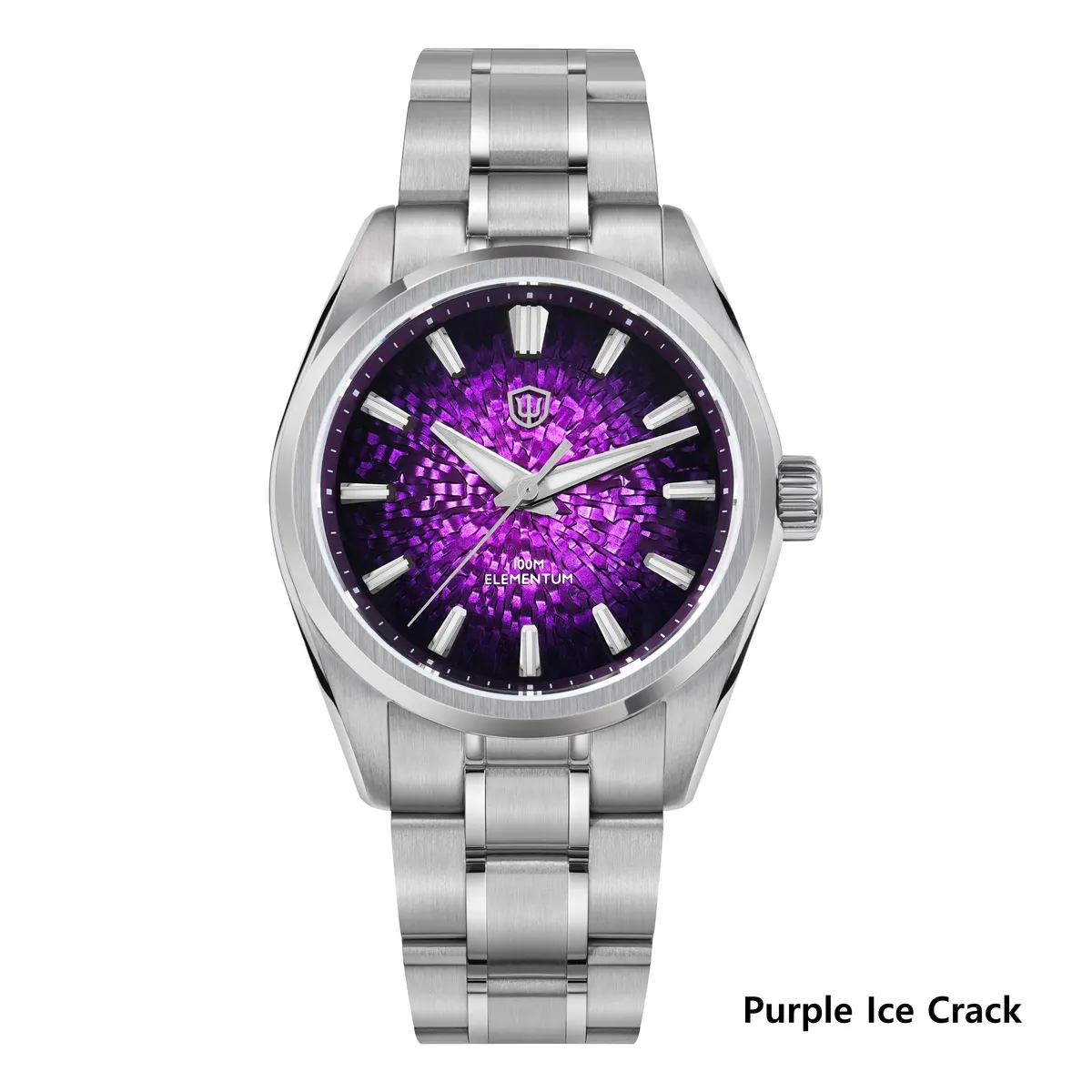 Montre Watchdives WD0003C Quartz 38 mm – Version 4