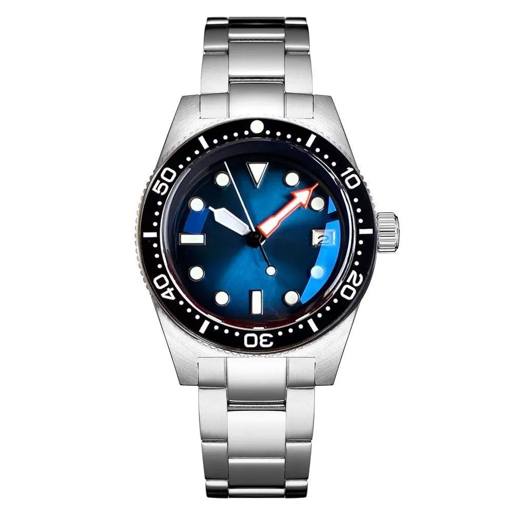 Montre Tandorio TD212 Automatique 41 mm – Version 1