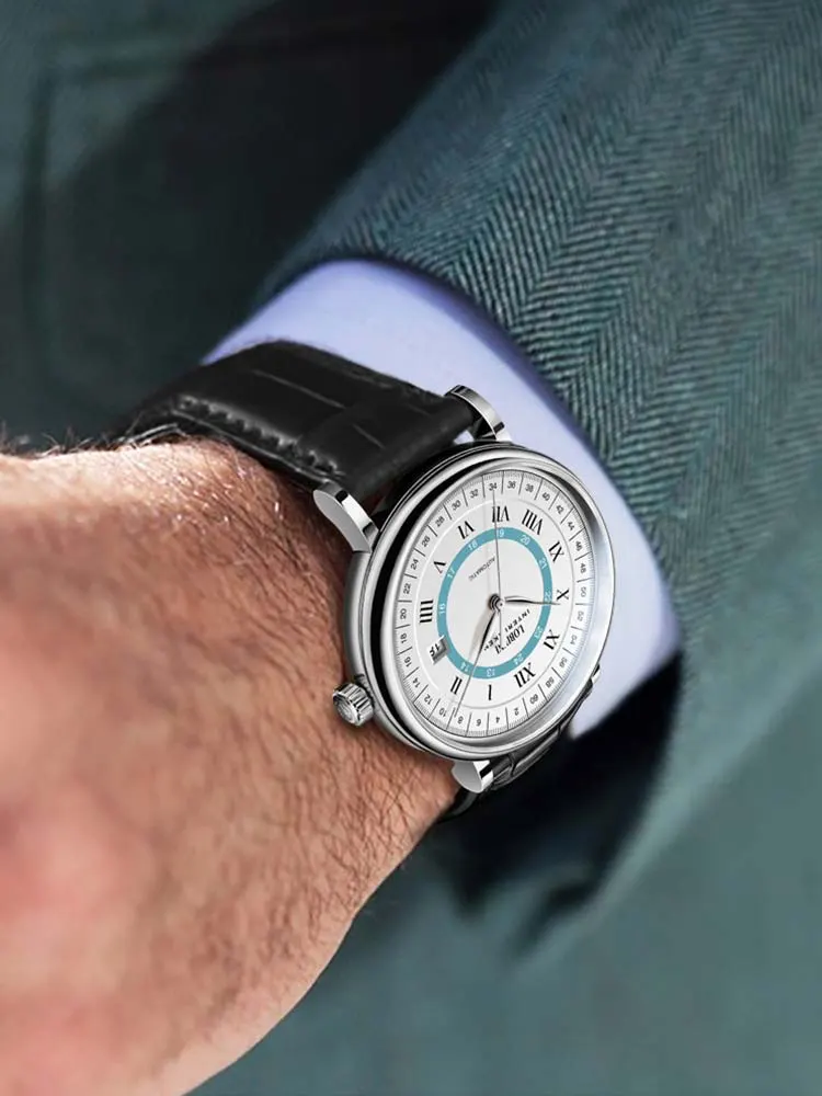 Montre Lobinni Automatique 41 mm